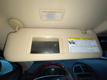 Load image into Gallery viewer, INTERIOR SUN VISORS Lexus ES350 2007 07 2008 08 2009 09 - NW575553
