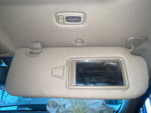 Load image into Gallery viewer, Interior Sun Visors Hyundai Santa Fe 2014 - NW537080
