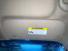 Load image into Gallery viewer, Interior Sun Visors Hyundai Santa Fe 2014 - NW537080

