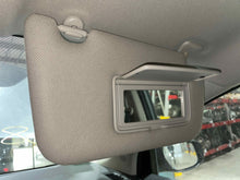 Load image into Gallery viewer, Interior Sun Visors Nissan Sentra 2015 - NW534156
