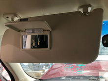 Load image into Gallery viewer, Interior Sun Visors Ford Flex 2017 - NW610685
