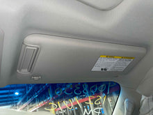 Load image into Gallery viewer, Interior Sun Visors  INFINITI QX80 2017 - NW677950
