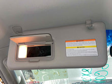 Load image into Gallery viewer, INTERIOR SUN VISORS QX56 QX80 Armada 2011-2022 Left - NW677951
