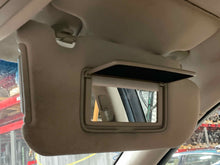 Load image into Gallery viewer, Interior Sun Visors  INFINITI M35 2007 - NW659888
