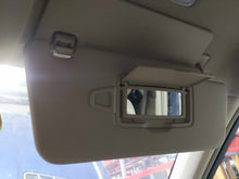 Load image into Gallery viewer, Interior Sun Visors  MERCEDES GL-CLASS 2015 - NW693569
