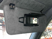 Load image into Gallery viewer, Interior Sun Visors  MERCEDES GL-CLASS 2014 - NW552320
