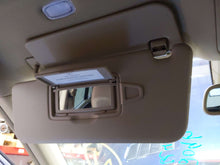 Load image into Gallery viewer, INTERIOR SUN VISORS Gl350 Gl450 Gl550 GL63 AMG GLS350D 13-19 Left - NW693570
