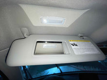 Load image into Gallery viewer, INTERIOR SUN VISORS Audi Q3 2015 15 2016 16 2017 17 2018 18 Left - NW528665
