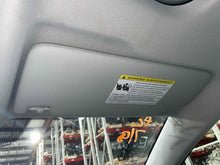 Load image into Gallery viewer, Interior Sun Visors Volkswagen Golf 2017 - NW640449
