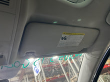 Load image into Gallery viewer, Interior Sun Visors Volkswagen Golf 2015 - NW698788
