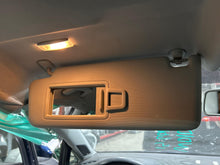 Load image into Gallery viewer, INTERIOR SUN VISORS Volkswagen Golf Golf GTI 15 16 17 18 19 Left - NW698789
