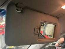 Load image into Gallery viewer, Interior Sun Visors Hyundai Sonata 2016 - NW628442
