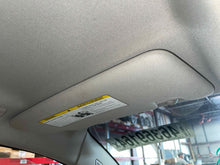 Load image into Gallery viewer, Interior Sun Visors  BMW I3 2015 - NW621878
