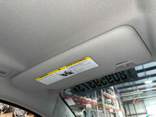 Load image into Gallery viewer, Interior Sun Visors  BMW I3 2015 - NW623830
