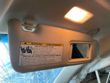 Load image into Gallery viewer, Interior Sun Visors  LEXUS NX200T 2017 - NW535633
