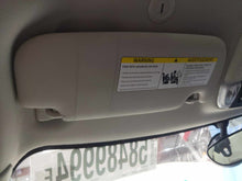 Load image into Gallery viewer, INTERIOR SUN VISORS Mini Cooper 14 15 16 17 18 19 Left - NW642603

