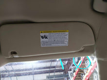 Load image into Gallery viewer, Interior Sun Visors  AUDI Q7 2018 - NW675218
