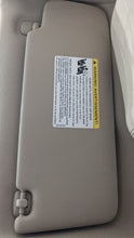 Load image into Gallery viewer, Interior Sun Visors  AUDI ALLROAD 2020 - NW405576
