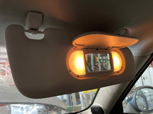Load image into Gallery viewer, Interior Sun Visors Mini Clubman 2017 - NW508311

