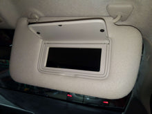 Load image into Gallery viewer, Interior Sun Visors Nissan Leaf 2017 - NW636576
