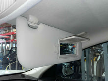Load image into Gallery viewer, Interior Sun Visors  F-PACE 2017 - NW612774
