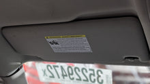 Load image into Gallery viewer, Interior Sun Visors Volkswagen Tiguan 2020 - NW411662
