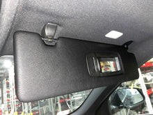Load image into Gallery viewer, Interior Sun Visors BMW X2 2018 - NW574238
