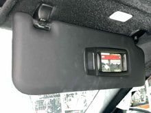 Load image into Gallery viewer, Interior Sun Visors  BMW X3 2019 - NW664932

