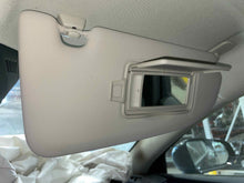 Load image into Gallery viewer, Interior Sun Visors  VOLVO S60 2020 - NW534167
