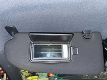 Load image into Gallery viewer, INTERIOR SUN VISORS S60 V60 XC40 XC60 18 19 20 21 22 23 24 Left - NW504734

