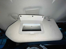 Load image into Gallery viewer, INTERIOR SUN VISORS Nissan Pathfinder 2019 19 2020 20 Left - NW513149
