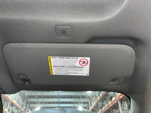 Load image into Gallery viewer, Interior Sun Visors  SILVERADO 2500 PICKUP 2020 - NW663070
