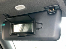 Load image into Gallery viewer, INTERIOR SUN VISORS CLA250 CLA45 GLA250 GLA45 GLB250 19-23 Left - NW654516

