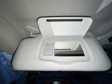 Load image into Gallery viewer, Interior Sun Visors  XV CROSSTREK 2022 - NW513153
