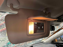 Load image into Gallery viewer, Interior Sun Visors  XV CROSSTREK 2019 - NW658825
