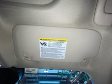 Load image into Gallery viewer, Interior Sun Visors Ford Escape 2020 - NW669259
