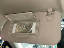 Load image into Gallery viewer, Interior Sun Visors  CORSAIR 2020 - NW592568
