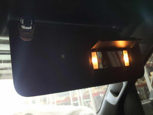 Load image into Gallery viewer, Interior Sun Visors  DODGE 1500 PICKUP 2020 - NW655830
