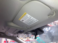 Load image into Gallery viewer, Interior Sun Visors  MUSTANG MACH-E 2021 - NW612997
