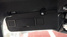 Load image into Gallery viewer, Interior Sun Visors Alfa Romeo Stelvio 2018 - NW415940
