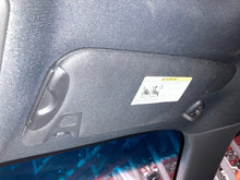 Load image into Gallery viewer, Interior Sun Visors  CHALLENGER 2009 - NW679994
