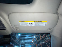 Load image into Gallery viewer, Interior Sun Visors  GRAND CHEROKEE 2012 - NW654240
