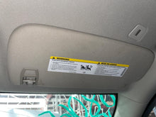 Load image into Gallery viewer, Interior Sun Visors Dodge Durango 2019 - NW557669
