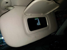 Load image into Gallery viewer, Interior Sun Visors Jeep Compass 2014 - NW630648
