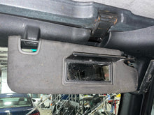 Load image into Gallery viewer, Interior Sun Visors Jeep Wrangler 2016 - NW580070

