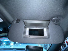 Load image into Gallery viewer, Interior Sun Visors  GRAND CHEROKEE 2019 - NW651849
