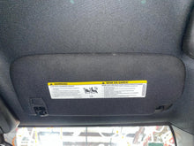 Load image into Gallery viewer, Interior Sun Visors  GRAND CHEROKEE 2015 - NW665889
