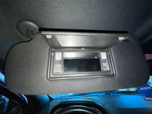 Load image into Gallery viewer, Interior Sun Visors  GRAND CHEROKEE 2014 - NW628678
