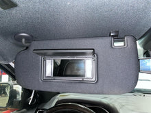 Load image into Gallery viewer, Interior Sun Visors  GRAND CHEROKEE 2019 - NW651850
