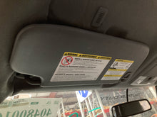 Load image into Gallery viewer, Interior Sun Visors  FORD F350SD PICKUP 2016 - NW700008
